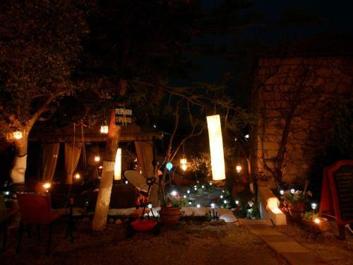 Anatoli Hotel