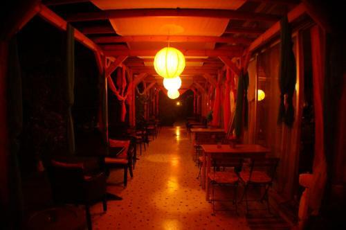 Anatoli Hotel