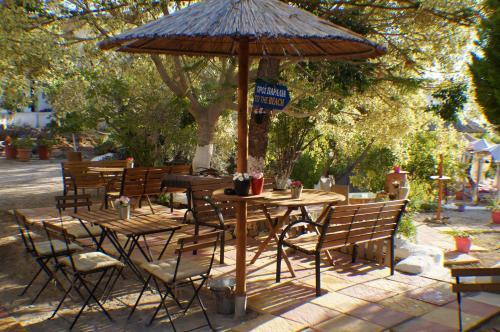 Anatoli Hotel