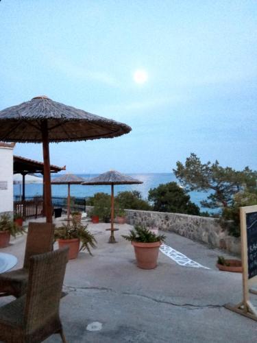 Anatoli Hotel
