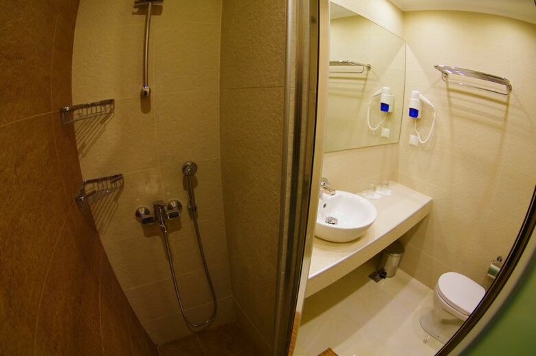 Antilia Apartments