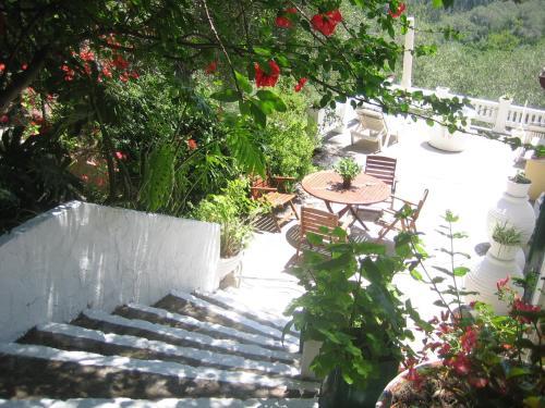 Apartamento Joanna's Cottage