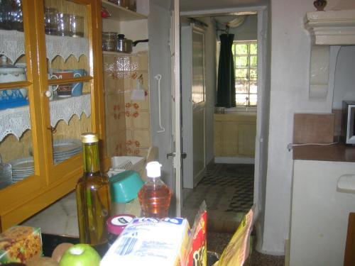 Apartamento Joanna's Cottage