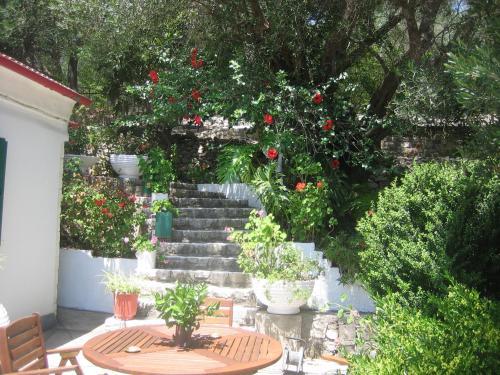 Apartamento Joanna's Cottage
