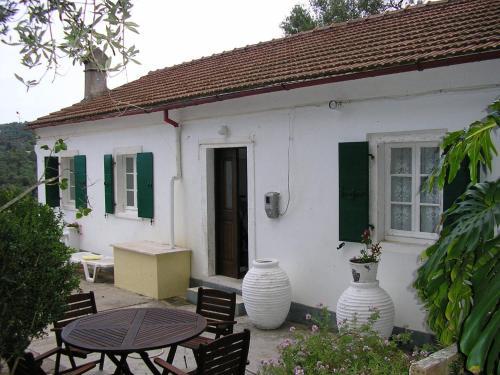 Apartamento Joanna's Cottage