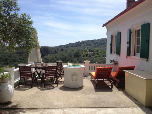 Apartamento Joanna's Cottage