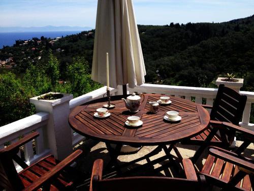 Apartamento Joanna's Cottage