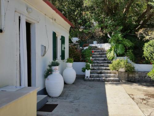 Apartamento Joanna's Cottage