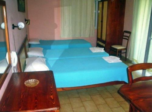 Apartamento Studio Evridiki