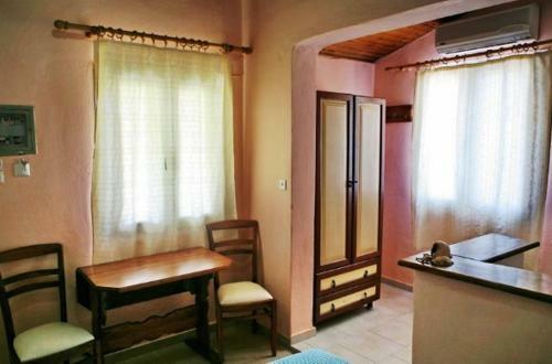 Apartamento Studio Evridiki