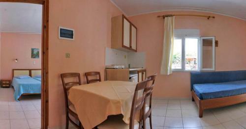 Apartamento Studio Evridiki