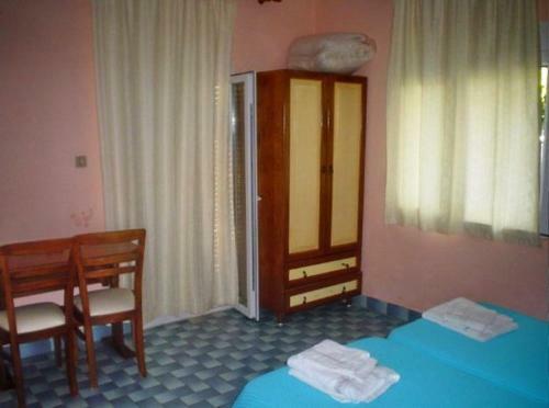 Apartamento Studio Evridiki