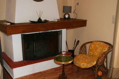 Apartamento Lithoktisto