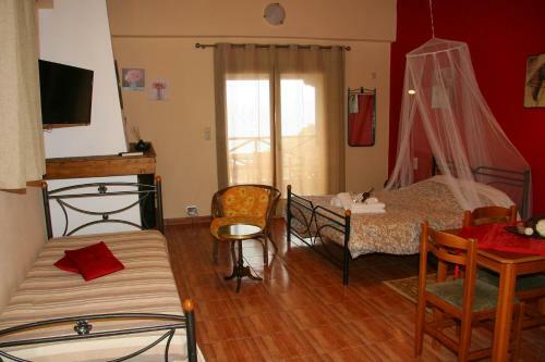 Apartamento Lithoktisto