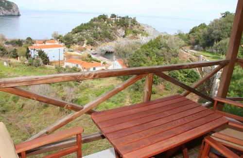 Apartamento Lithoktisto