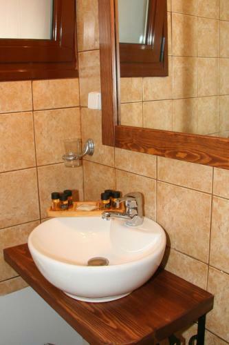 Apartamento Lithoktisto