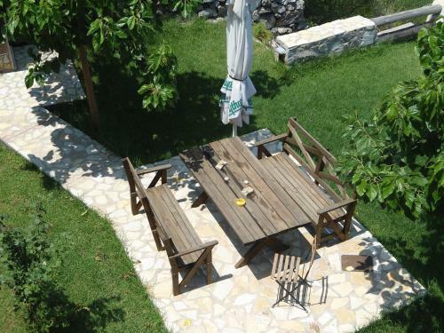 Apartamento Lithoktisto