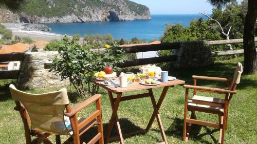 Apartamento Lithoktisto