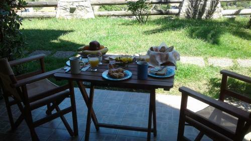 Apartamento Lithoktisto