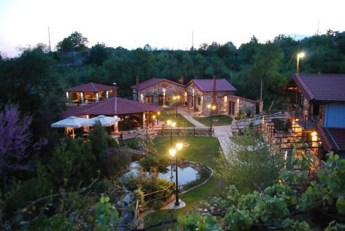 Apartamento Tzivaeri
