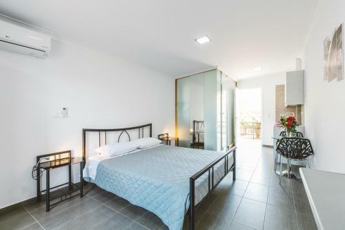 Apartamento Fexulis Studios