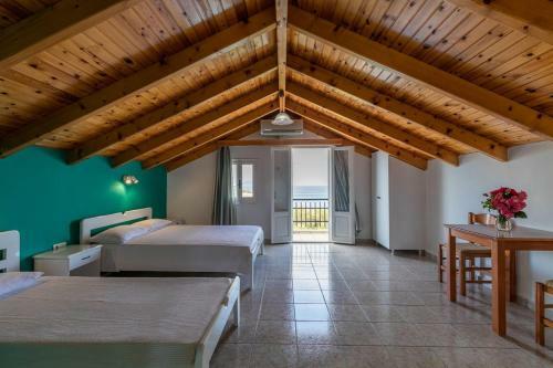 Apartamento Fexulis Studios