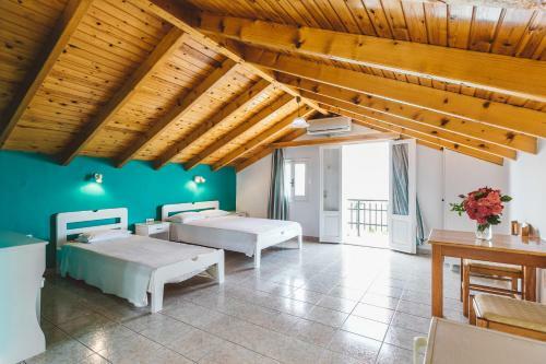 Apartamento Fexulis Studios