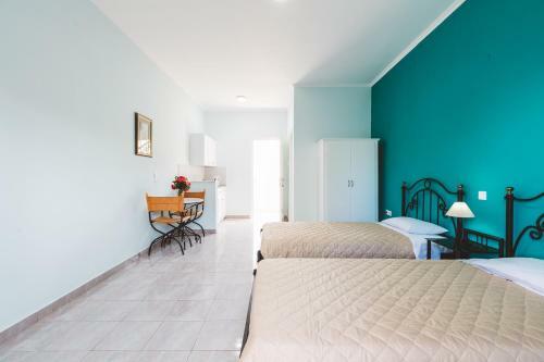 Apartamento Fexulis Studios