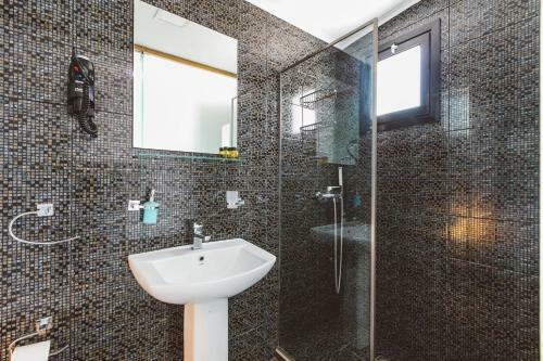 Apartamento Fexulis Studios