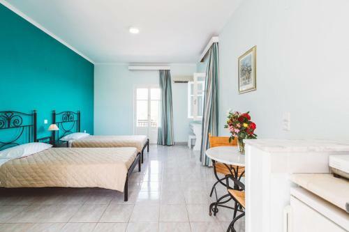 Apartamento Fexulis Studios