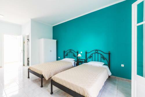 Apartamento Fexulis Studios
