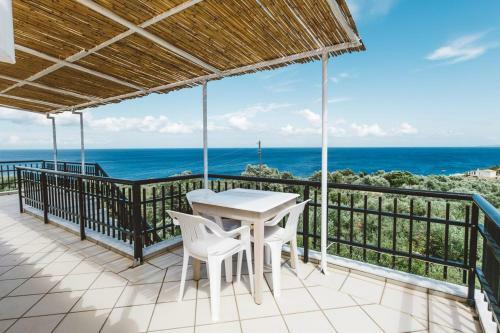 Apartamento Fexulis Studios
