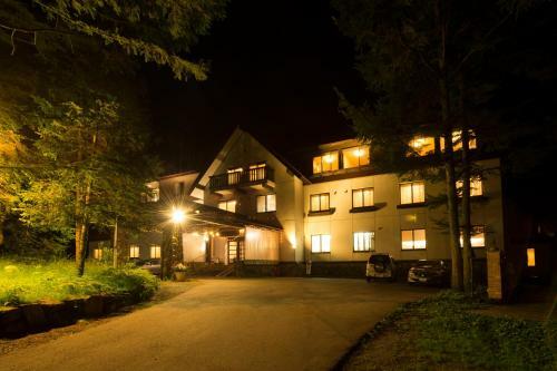 Takayama Wanwan Paradise Hotel