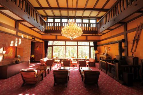 Takayama Wanwan Paradise Hotel