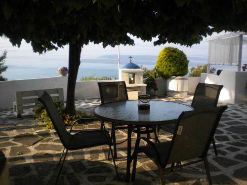 Apartamento Villa Olga