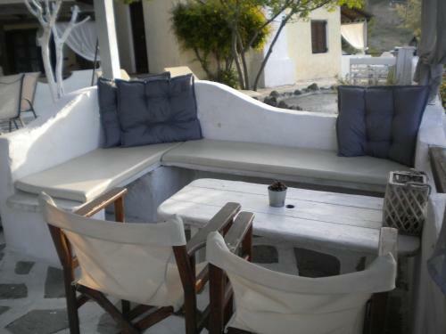 Apartamento Villa Olga