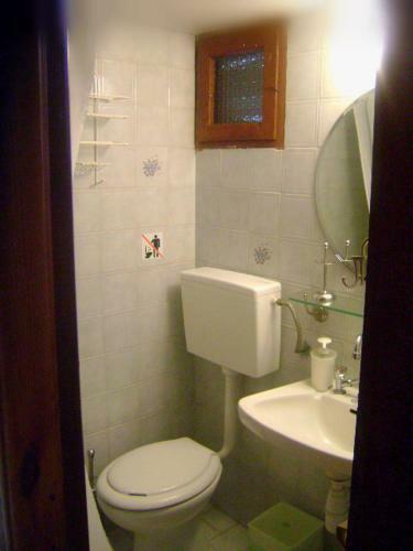 Apartamento Villa Olga