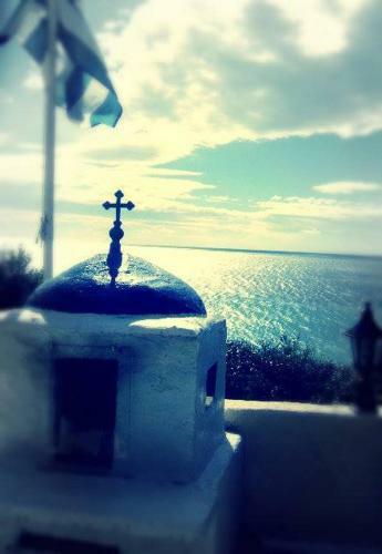 Apartamento Villa Olga