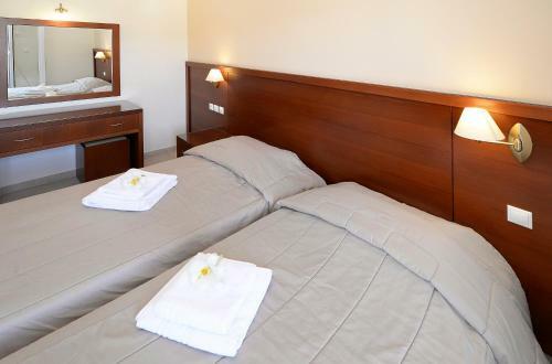 Hotel El Greco