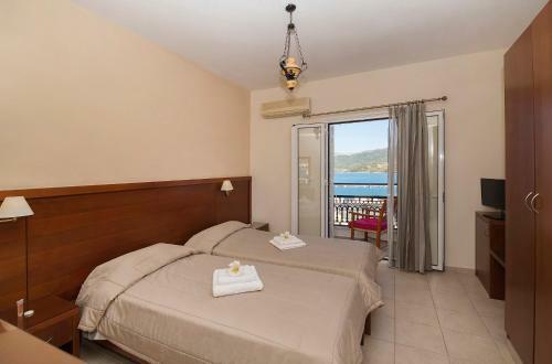 Hotel El Greco