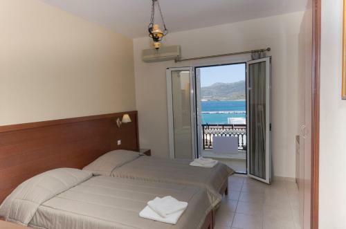 Hotel El Greco