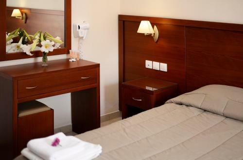 Hotel El Greco