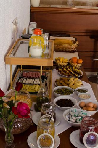 Hotel El Greco