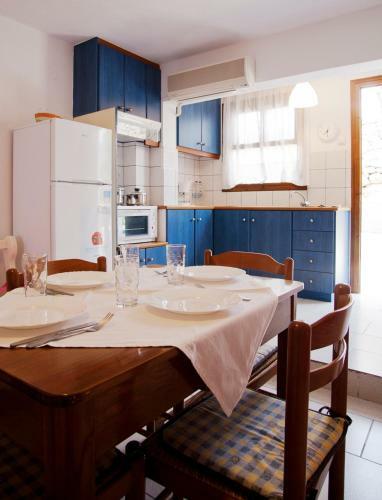 Apartamento Stefanie Studios