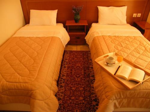 Hotel Afroditi