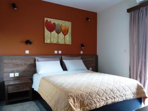 Hotel Afroditi