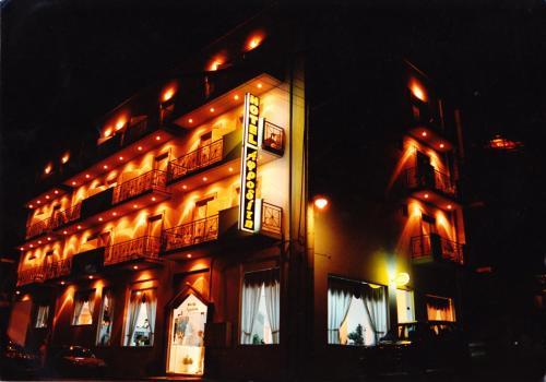 Hotel Afroditi