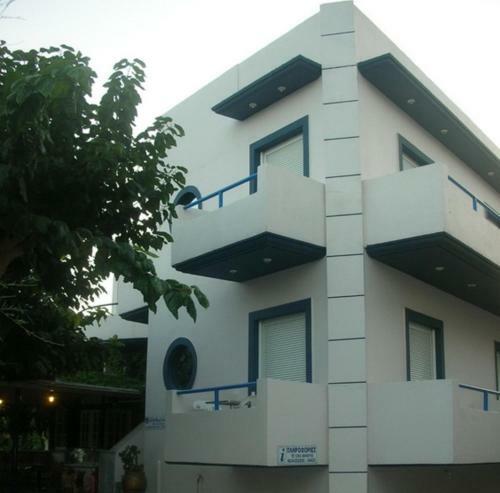 Hostal Star Hotel