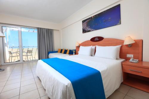 Hotel Blue Bay Sunland Appts
