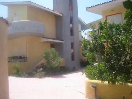 Apartamento Villa Sofia